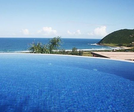 Morada Prainha Hotel Garopaba Ngoại thất bức ảnh