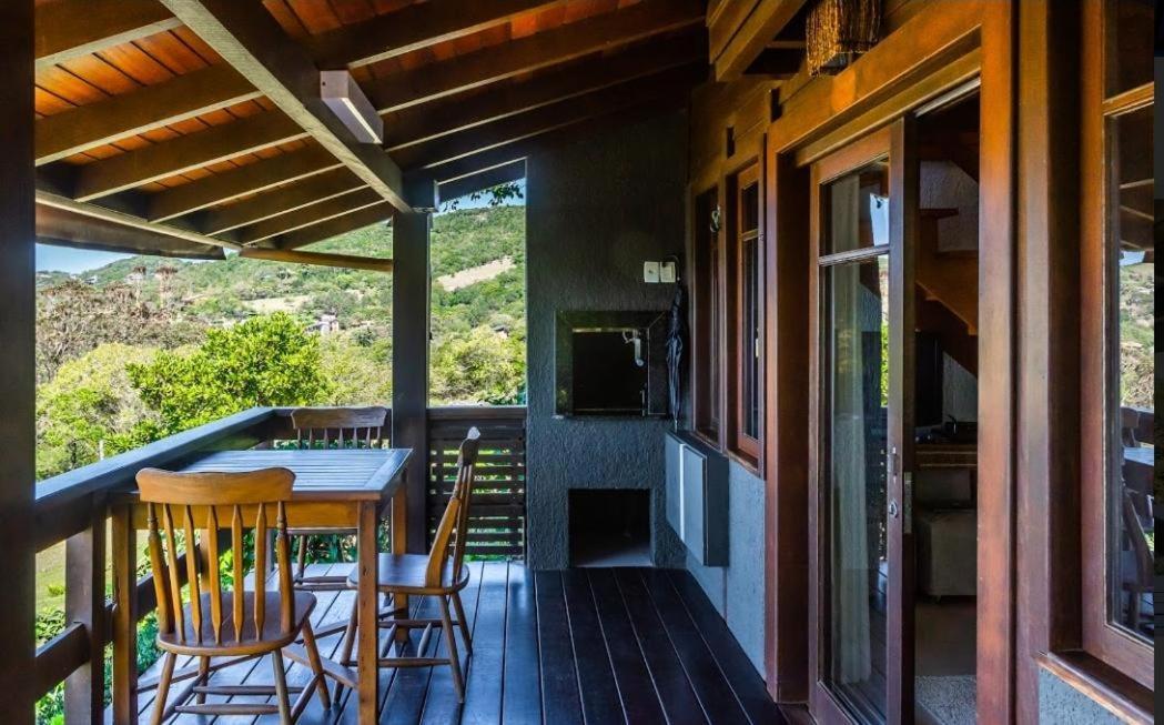Morada Prainha Hotel Garopaba Ngoại thất bức ảnh
