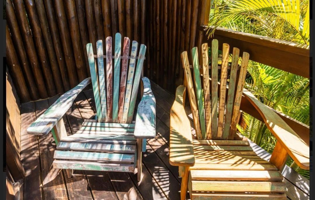 Morada Prainha Hotel Garopaba Ngoại thất bức ảnh