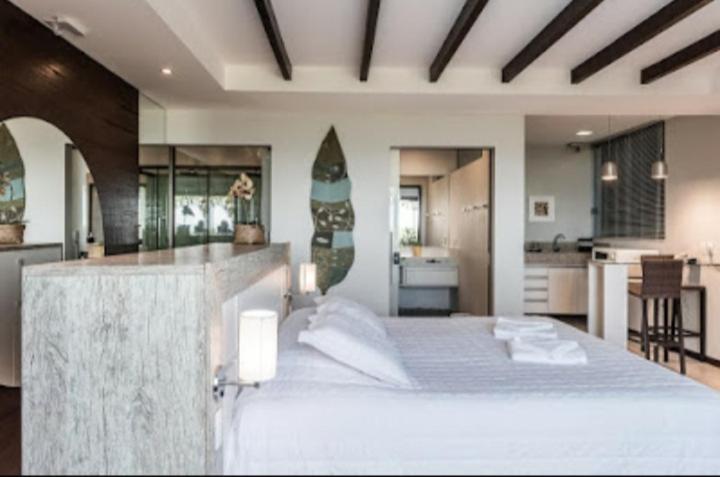 Morada Prainha Hotel Garopaba Ngoại thất bức ảnh