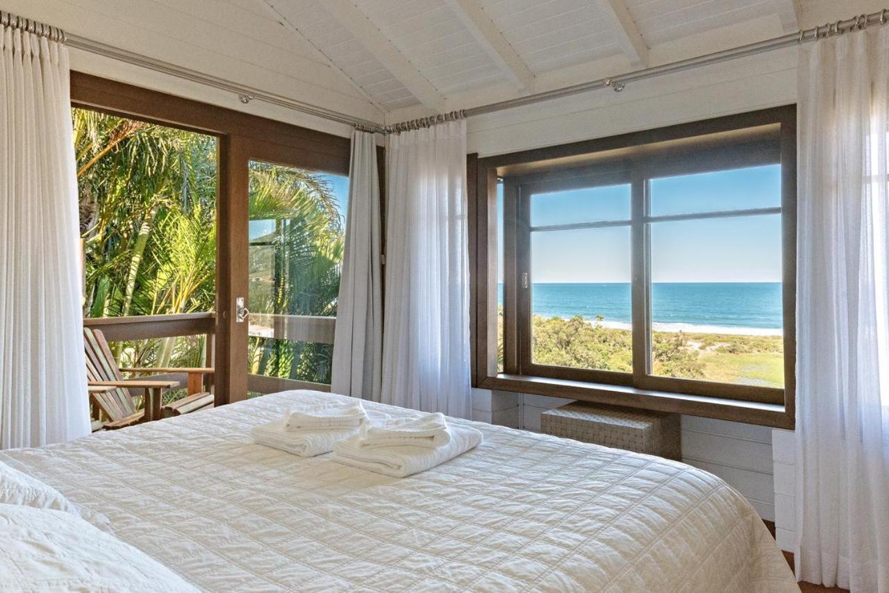 Morada Prainha Hotel Garopaba Ngoại thất bức ảnh
