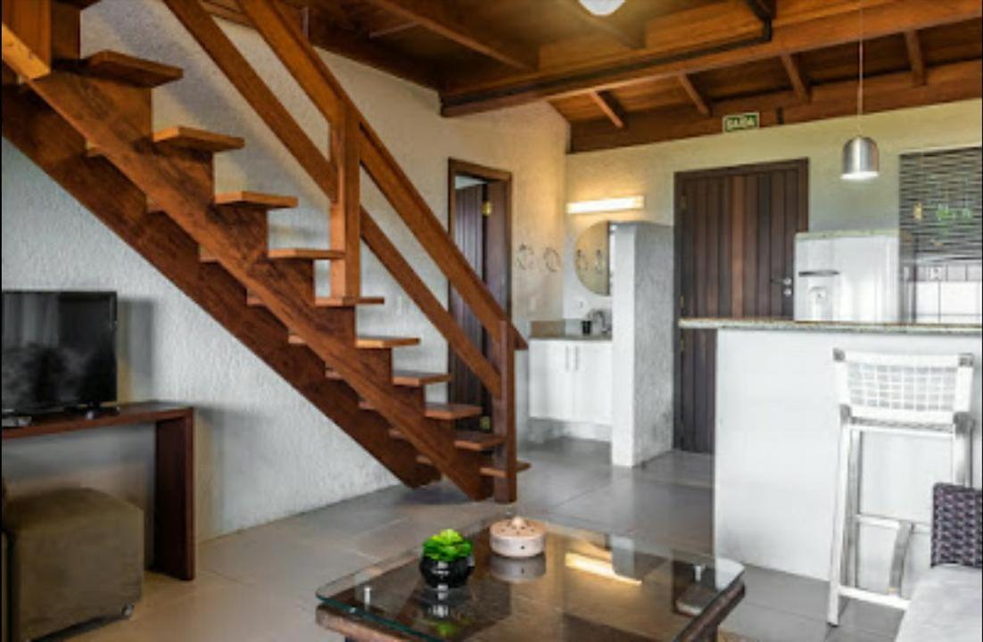 Morada Prainha Hotel Garopaba Ngoại thất bức ảnh