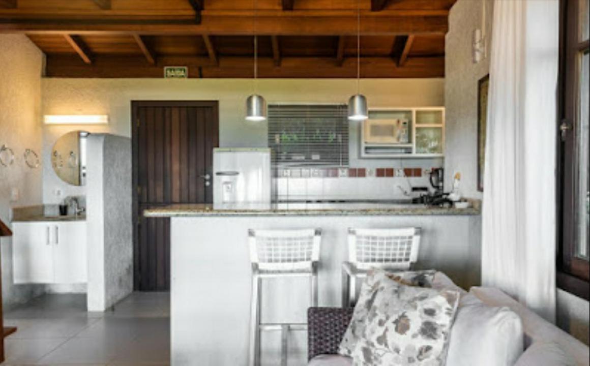 Morada Prainha Hotel Garopaba Ngoại thất bức ảnh