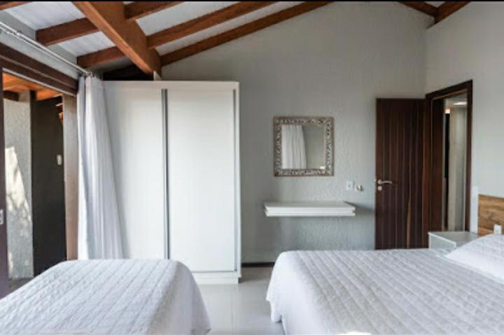 Morada Prainha Hotel Garopaba Ngoại thất bức ảnh