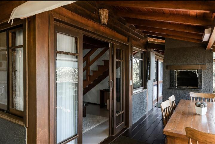 Morada Prainha Hotel Garopaba Ngoại thất bức ảnh