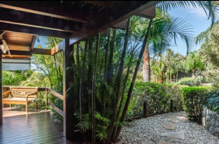 Morada Prainha Hotel Garopaba Ngoại thất bức ảnh