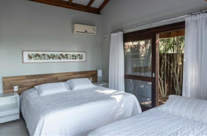 Morada Prainha Hotel Garopaba Ngoại thất bức ảnh