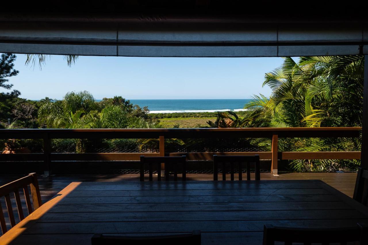 Morada Prainha Hotel Garopaba Ngoại thất bức ảnh