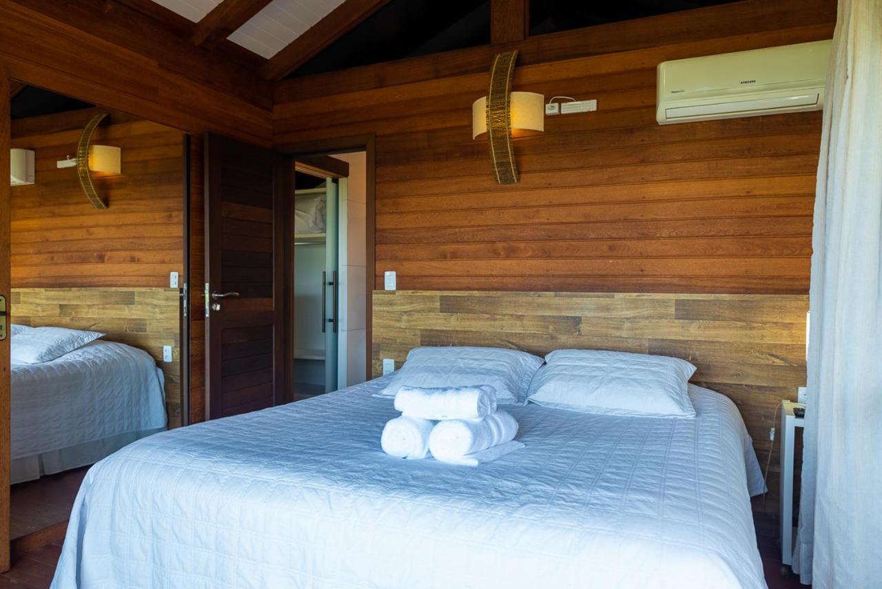 Morada Prainha Hotel Garopaba Ngoại thất bức ảnh