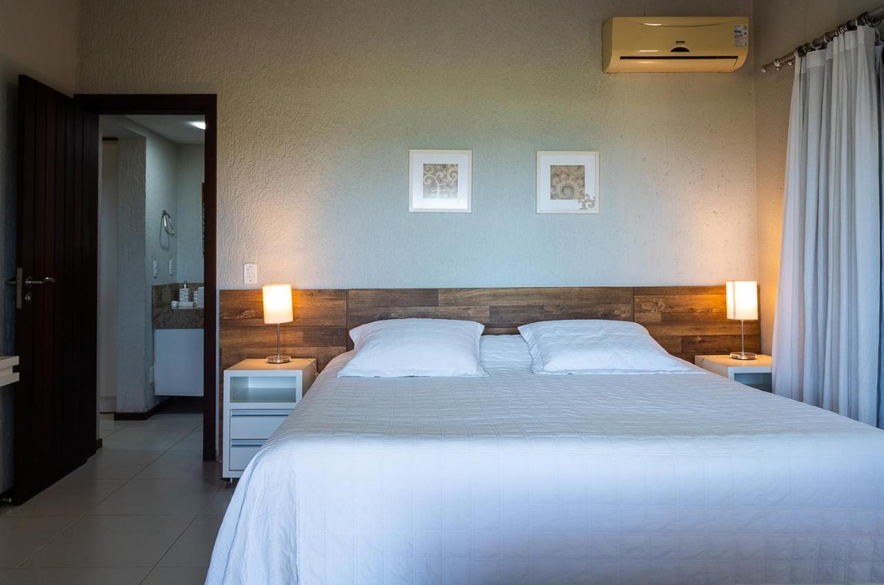 Morada Prainha Hotel Garopaba Ngoại thất bức ảnh