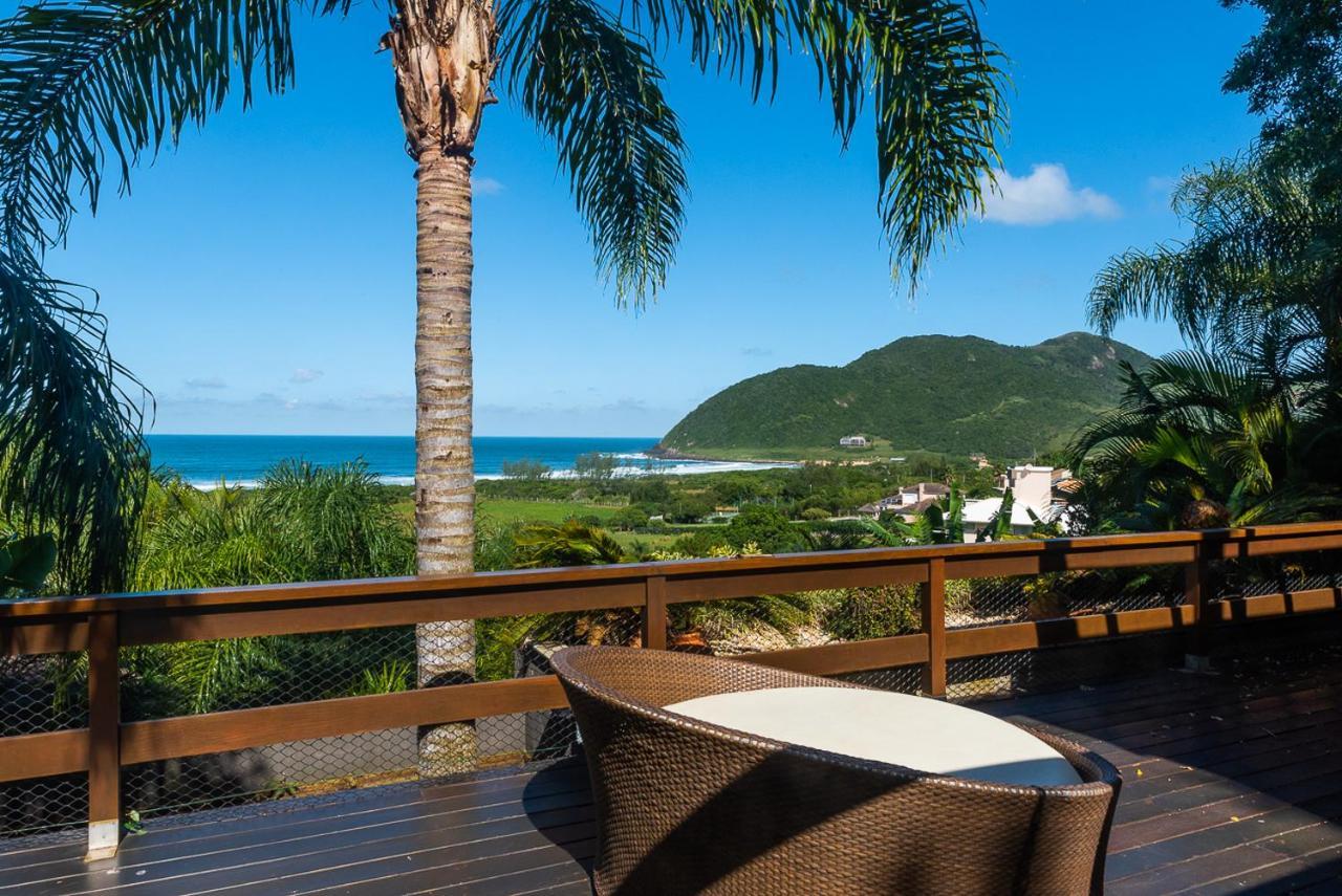 Morada Prainha Hotel Garopaba Ngoại thất bức ảnh