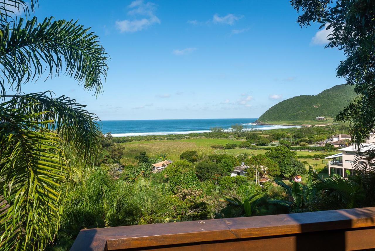Morada Prainha Hotel Garopaba Ngoại thất bức ảnh
