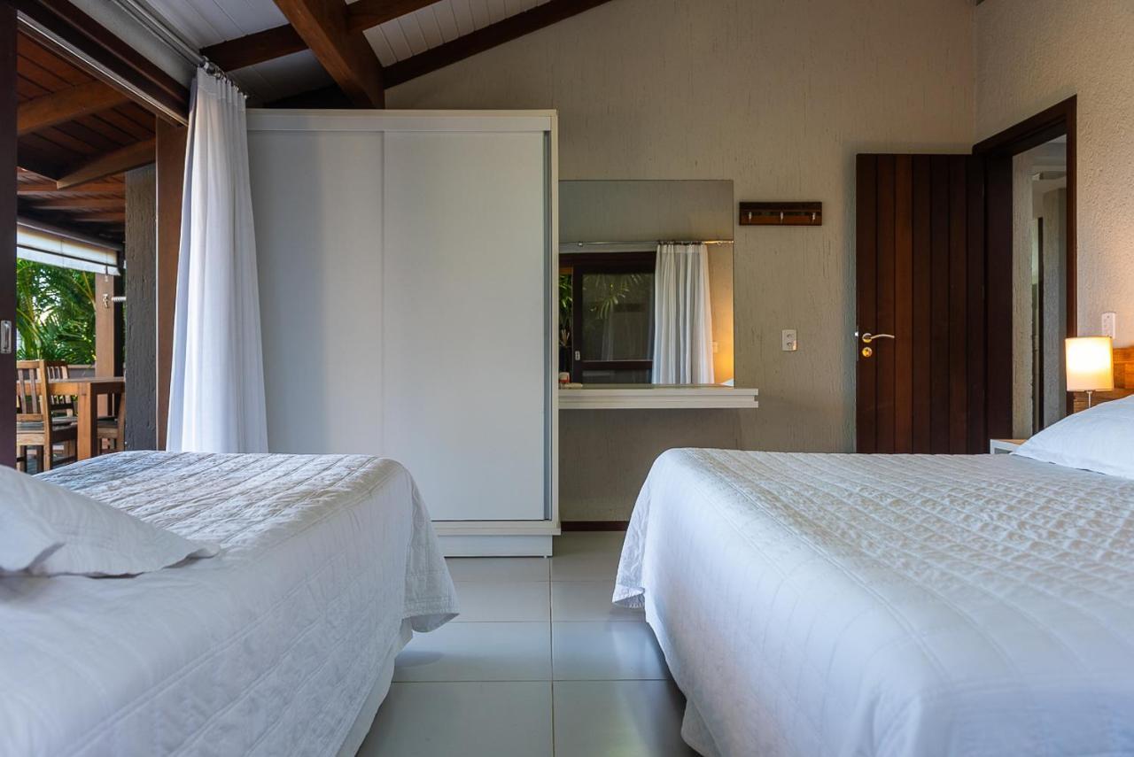 Morada Prainha Hotel Garopaba Ngoại thất bức ảnh
