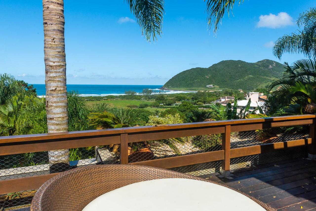 Morada Prainha Hotel Garopaba Ngoại thất bức ảnh