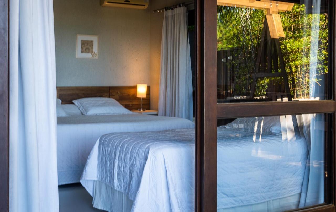 Morada Prainha Hotel Garopaba Ngoại thất bức ảnh
