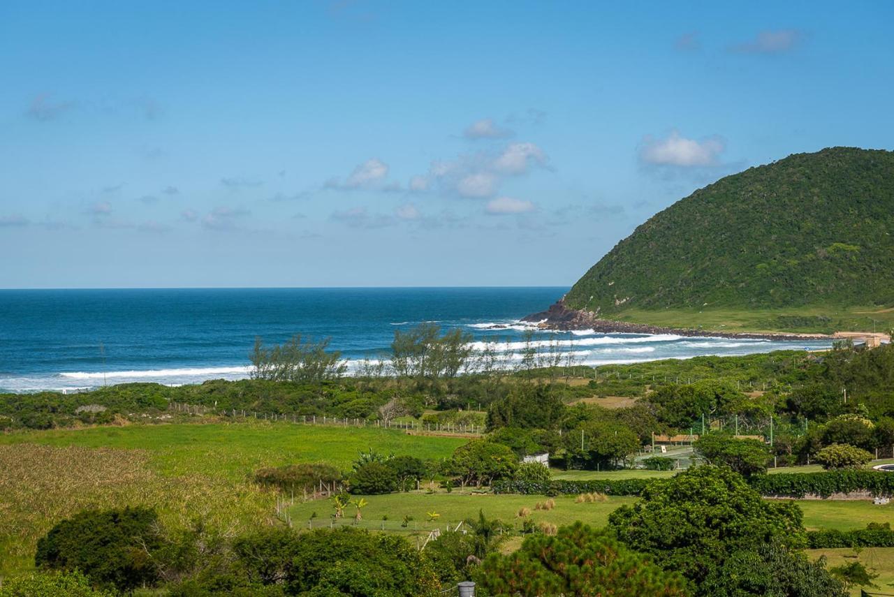 Morada Prainha Hotel Garopaba Ngoại thất bức ảnh