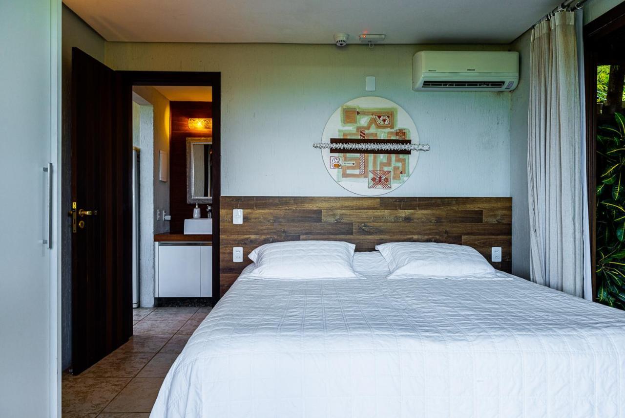 Morada Prainha Hotel Garopaba Ngoại thất bức ảnh