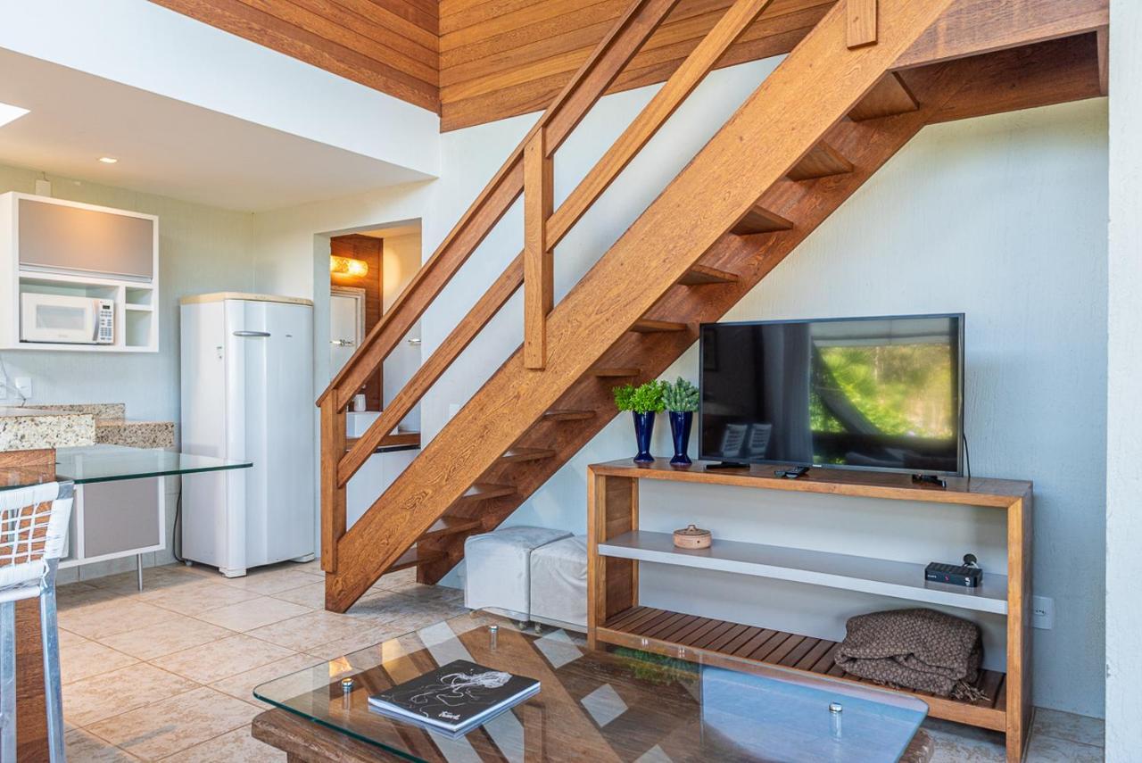 Morada Prainha Hotel Garopaba Ngoại thất bức ảnh