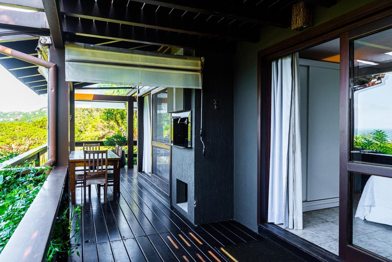 Morada Prainha Hotel Garopaba Ngoại thất bức ảnh